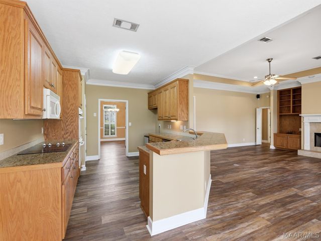 9573 Lochworth Court, Pike Road, AL 36064