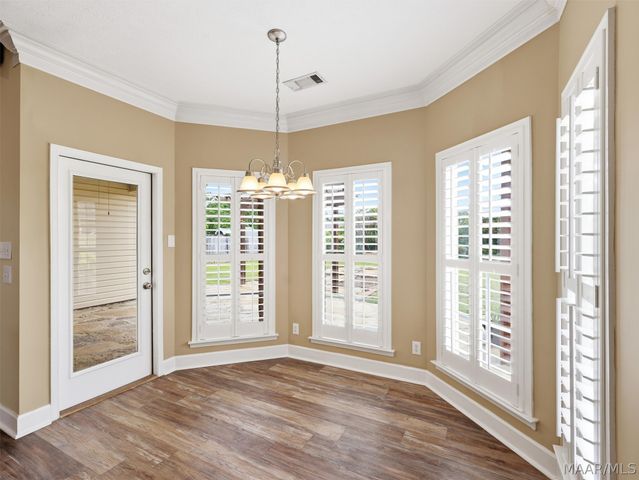 9573 Lochworth Court, Pike Road, AL 36064