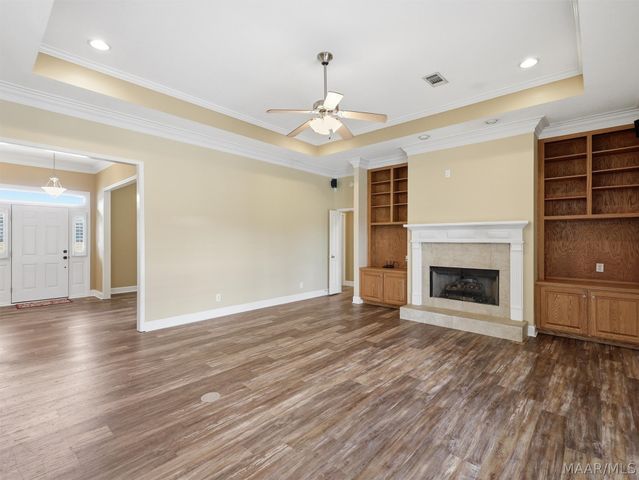 9573 Lochworth Court, Pike Road, AL 36064