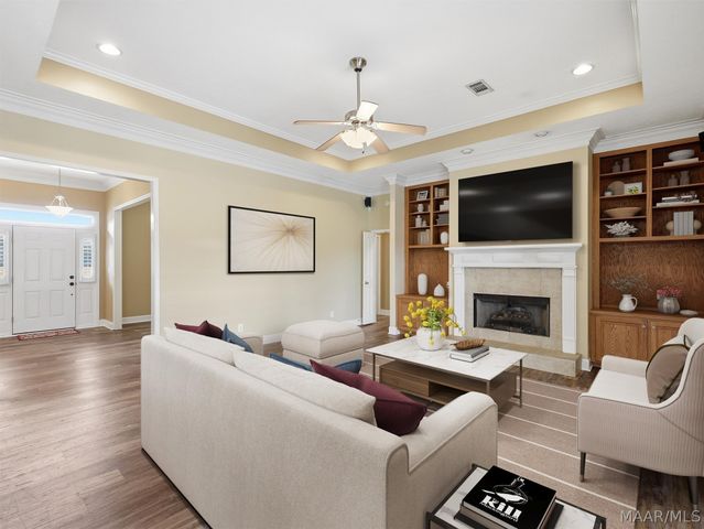 9573 Lochworth Court, Pike Road, AL 36064