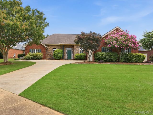 9573 Lochworth Court, Pike Road, AL 36064