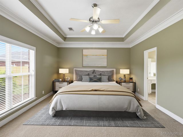 9573 Lochworth Court, Pike Road, AL 36064