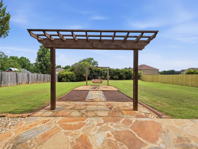 9573 Lochworth Court, Pike Road, AL 36064