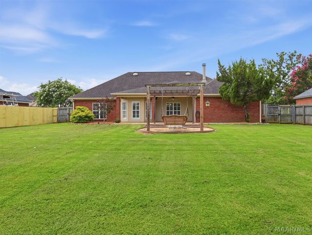9573 Lochworth Court, Pike Road, AL 36064