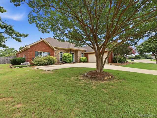 9573 Lochworth Court, Pike Road, AL 36064