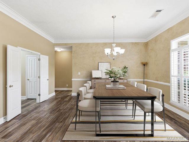 9573 Lochworth Court, Pike Road, AL 36064