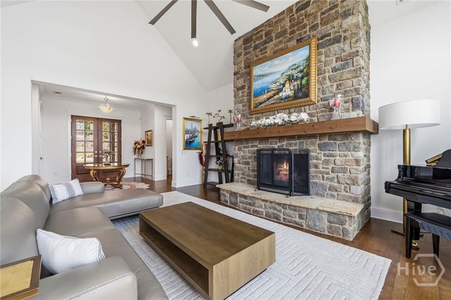 1060 Ridge Grove Court, Greensboro, GA 30642