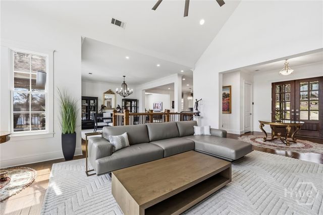 1060 Ridge Grove Court, Greensboro, GA 30642