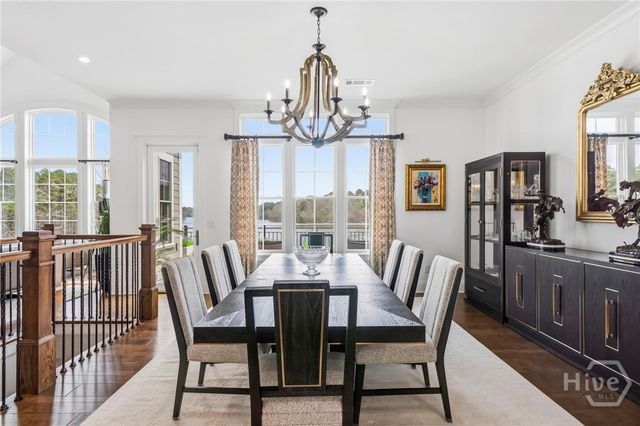 1060 Ridge Grove Court, Greensboro, GA 30642