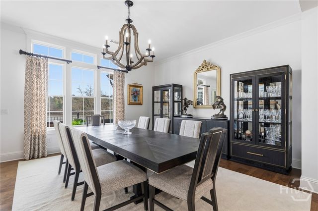 1060 Ridge Grove Court, Greensboro, GA 30642