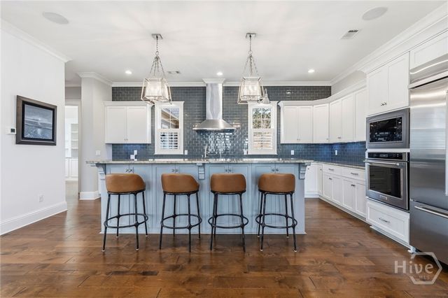 1060 Ridge Grove Court, Greensboro, GA 30642