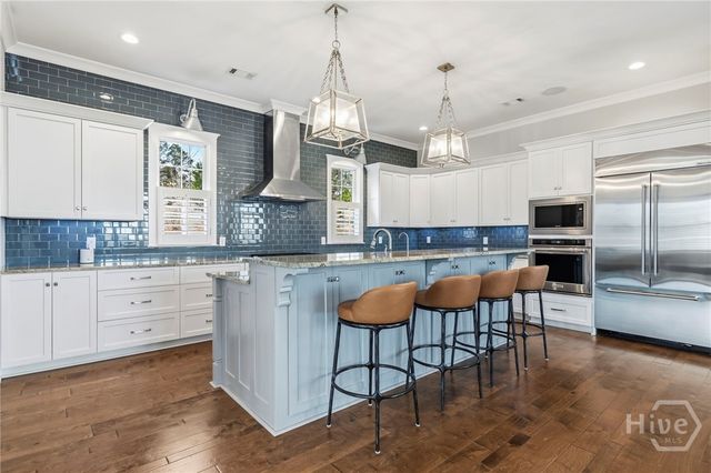 1060 Ridge Grove Court, Greensboro, GA 30642