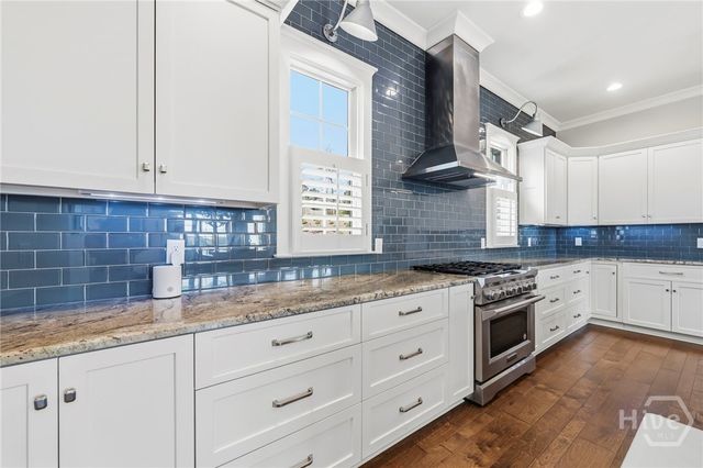 1060 Ridge Grove Court, Greensboro, GA 30642