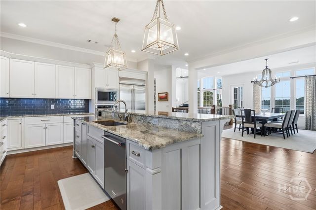 1060 Ridge Grove Court, Greensboro, GA 30642