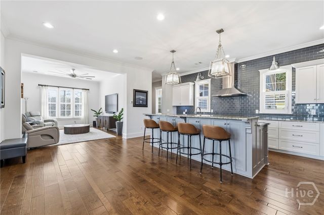 1060 Ridge Grove Court, Greensboro, GA 30642