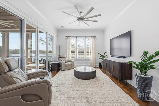 1060 Ridge Grove Court, Greensboro, GA 30642