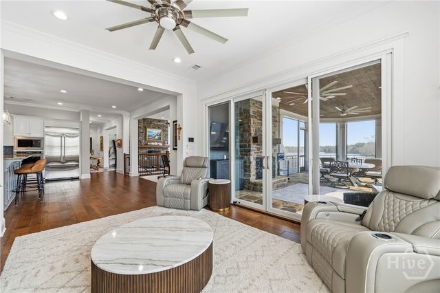 1060 Ridge Grove Court, Greensboro, GA 30642