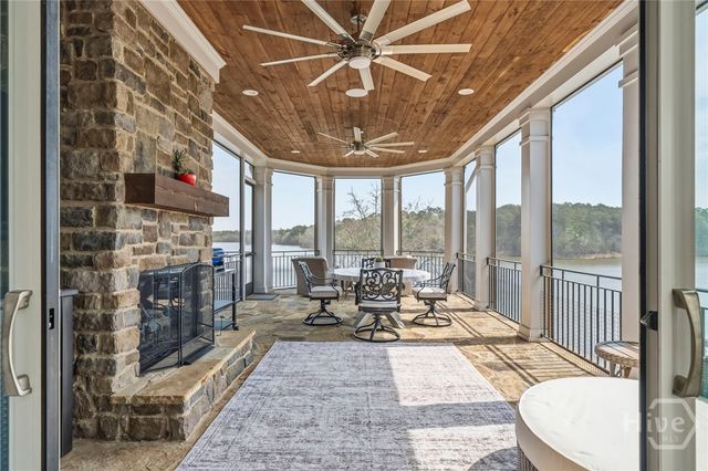 1060 Ridge Grove Court, Greensboro, GA 30642