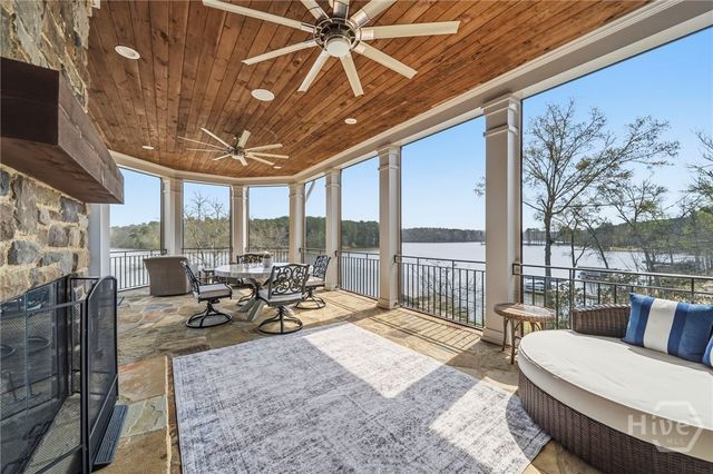 1060 Ridge Grove Court, Greensboro, GA 30642