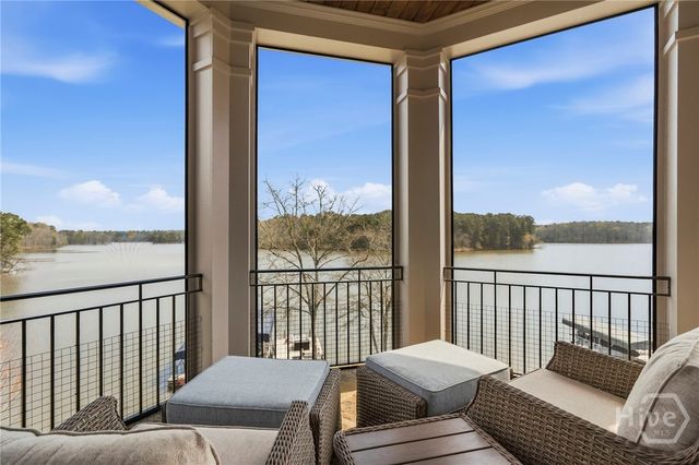 1060 Ridge Grove Court, Greensboro, GA 30642