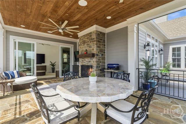 1060 Ridge Grove Court, Greensboro, GA 30642