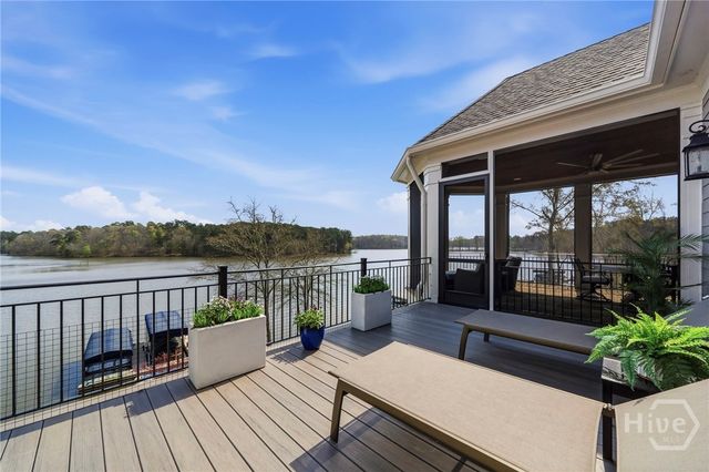 1060 Ridge Grove Court, Greensboro, GA 30642