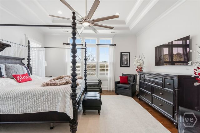 1060 Ridge Grove Court, Greensboro, GA 30642