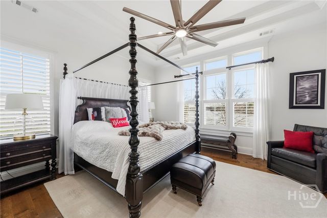 1060 Ridge Grove Court, Greensboro, GA 30642