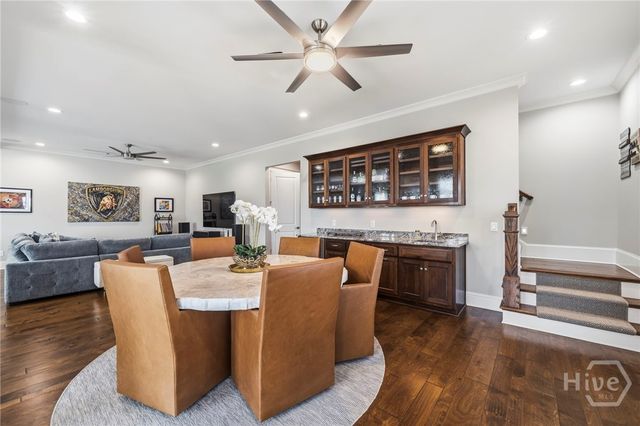 1060 Ridge Grove Court, Greensboro, GA 30642