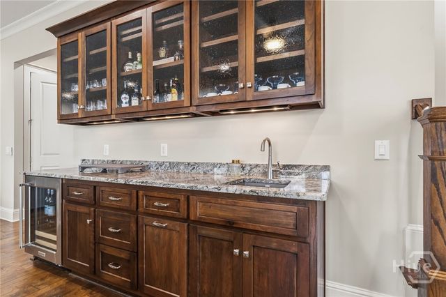 1060 Ridge Grove Court, Greensboro, GA 30642