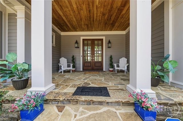 1060 Ridge Grove Court, Greensboro, GA 30642