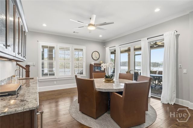 1060 Ridge Grove Court, Greensboro, GA 30642