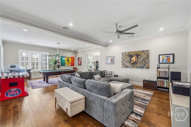 1060 Ridge Grove Court, Greensboro, GA 30642