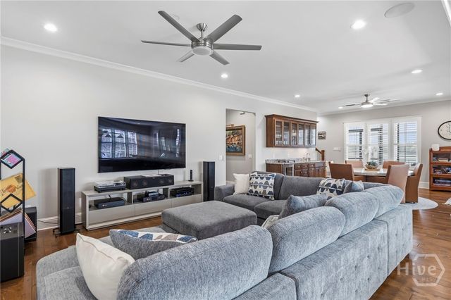 1060 Ridge Grove Court, Greensboro, GA 30642