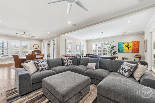 1060 Ridge Grove Court, Greensboro, GA 30642