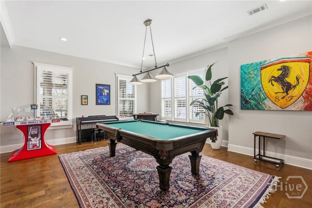 1060 Ridge Grove Court, Greensboro, GA 30642