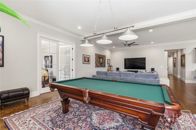 1060 Ridge Grove Court, Greensboro, GA 30642