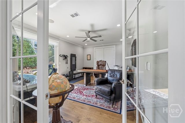 1060 Ridge Grove Court, Greensboro, GA 30642