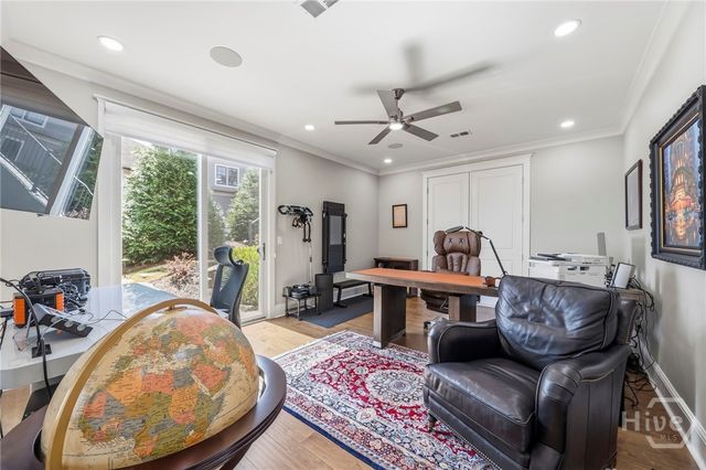 1060 Ridge Grove Court, Greensboro, GA 30642