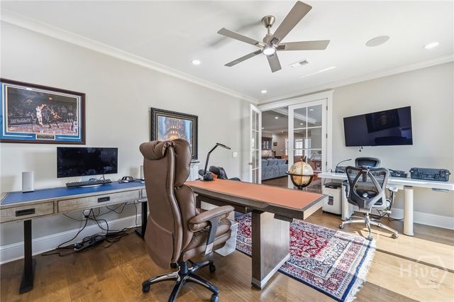 1060 Ridge Grove Court, Greensboro, GA 30642