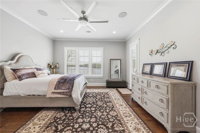 1060 Ridge Grove Court, Greensboro, GA 30642