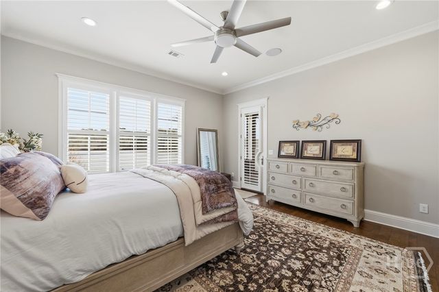 1060 Ridge Grove Court, Greensboro, GA 30642