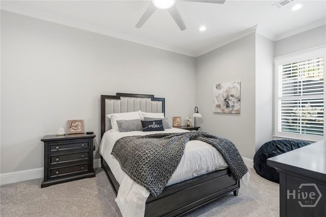 1060 Ridge Grove Court, Greensboro, GA 30642