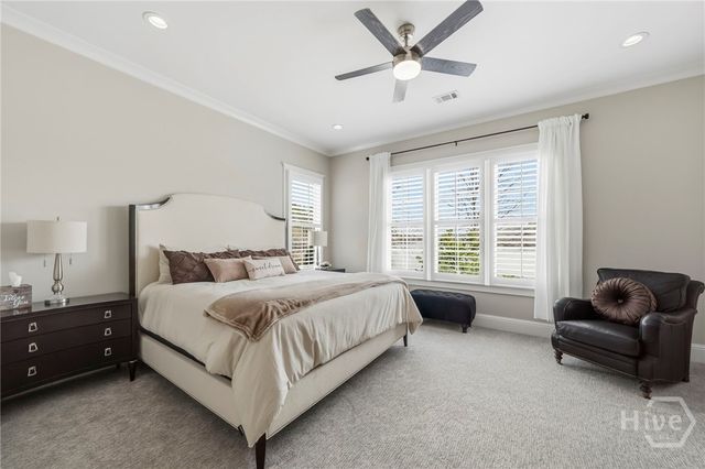 1060 Ridge Grove Court, Greensboro, GA 30642