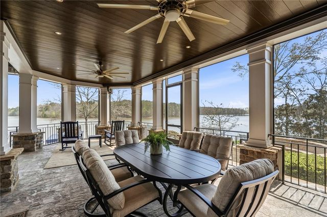 1060 Ridge Grove Court, Greensboro, GA 30642