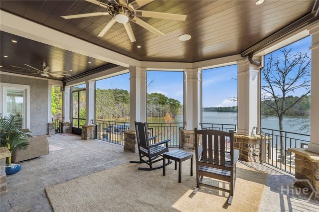 1060 Ridge Grove Court, Greensboro, GA 30642