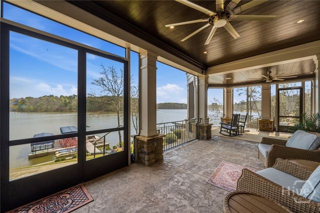 1060 Ridge Grove Court, Greensboro, GA 30642