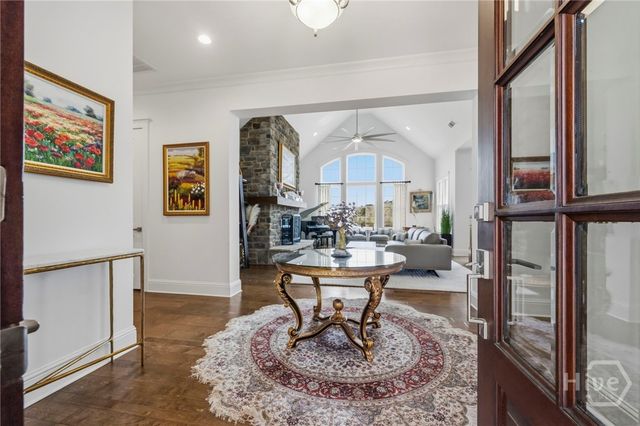 1060 Ridge Grove Court, Greensboro, GA 30642