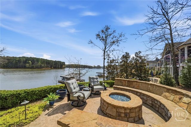 1060 Ridge Grove Court, Greensboro, GA 30642