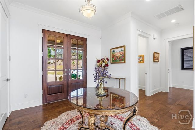 1060 Ridge Grove Court, Greensboro, GA 30642